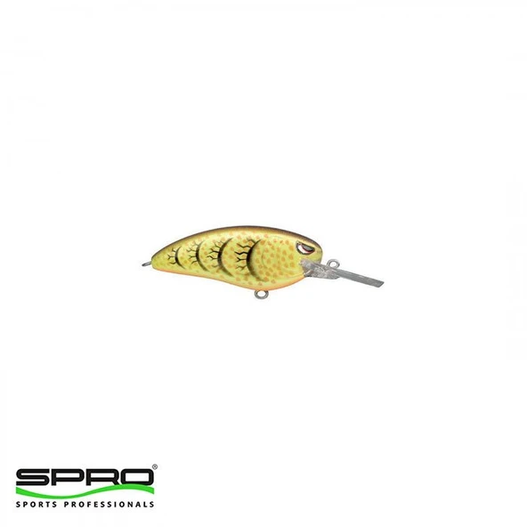 T.D. SPRO LJ John MD 50 Pig Pen Maket Yem ürün görseli 1