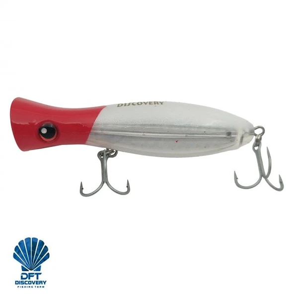 T. DFT 9602  8 Cm  15 G Renk:D18 Maket Yem ürün görseli 1