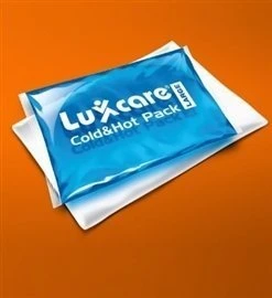 Luxcare LC1610 Sıcak Soğuk Termojel Kılıflı Large 26x37 cm ürün görseli 1