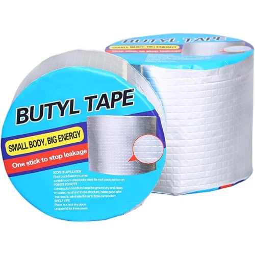 Çamur Bandı 2m*10cm ürün görseli 1