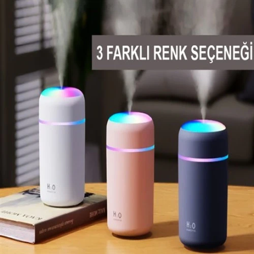 H2O BUHAR MAKİNESİ ürün görseli 1