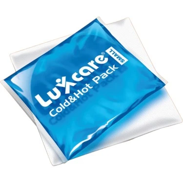 Luxcare LC1610 Sıcak Soğuk Termojel Kılıflı Small 13x13 cm ürün görseli 1