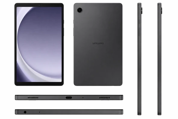 SAMSUNG GALAXY TAB A9 SM-X110 64GB 8.7" TABLET ürün görseli 1