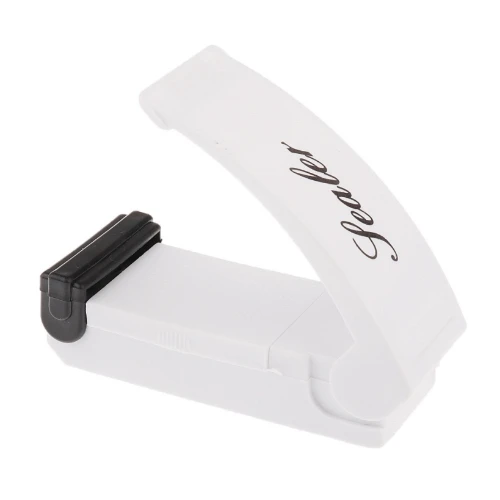 Poşet Kapatıcı Handy Sealer - Resim 4