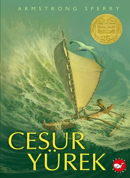 Cesur Yürek ürün görseli 1