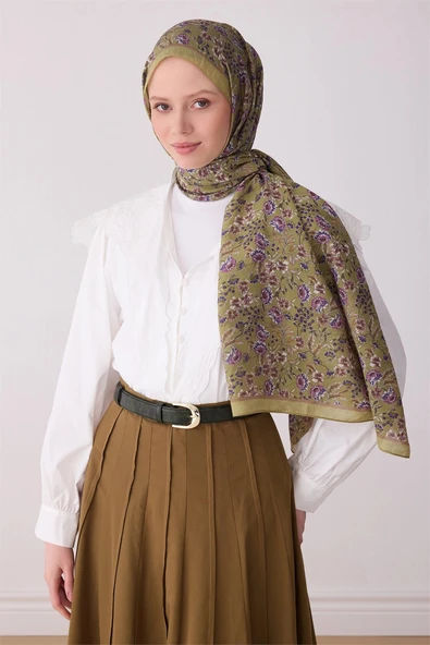 BELLİ FRESH SANDA ŞAL 3114 46 ürün görseli 1