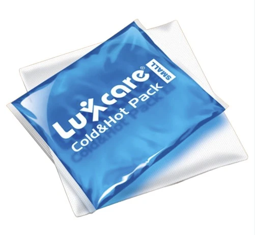 Luxcare LC1610 Sıcak Soğuk Termojel Kılıflı Medium 13x26 cm ürün görseli 1