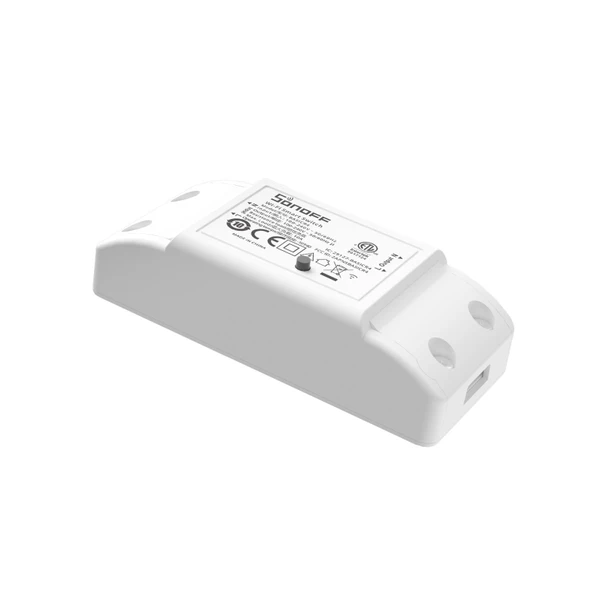 Basic R4 Akıllı Röle 1 Adet - Resim 2