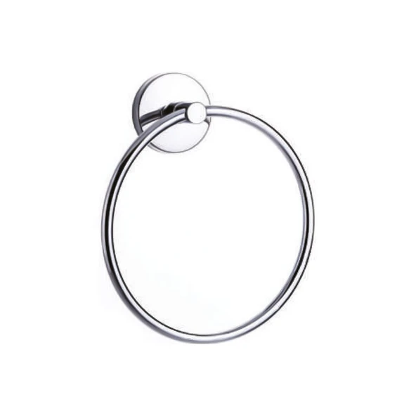 Yuvarlak Havluluk Liberella - Resim 3