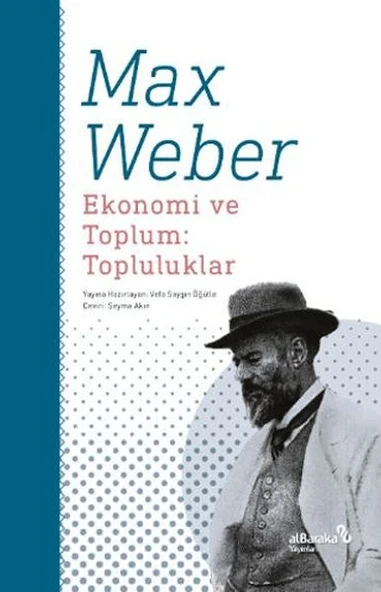 Ekonomi ve Toplum: Topluluklar ürün görseli 1
