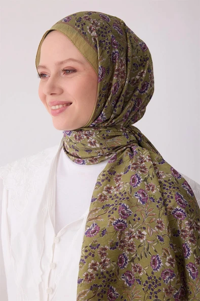 BELLİ FRESH SANDA ŞAL 3114 46 - Resim 2