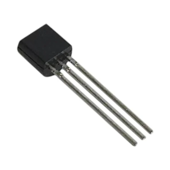 BC 327 Transistör ürün görseli 1