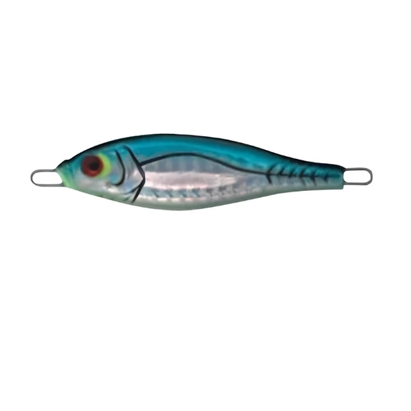 D. DFT 40 gr. Renk:AJ03 Jig Yem - Resim 2