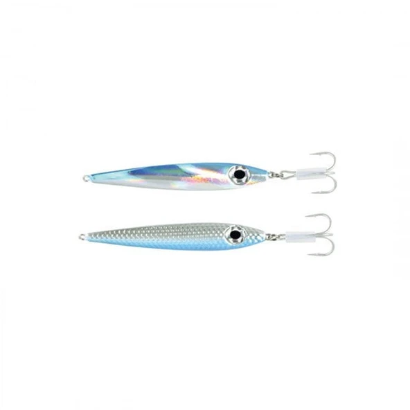 SPRO Pilk'X 40G Herring Jig Yem - Resim 2