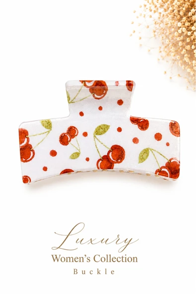 Luxury Women’s Collection Buckle ürün görseli 1