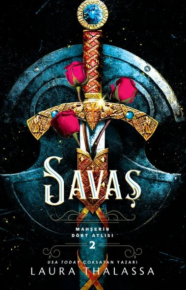 Savaş ürün görseli 1