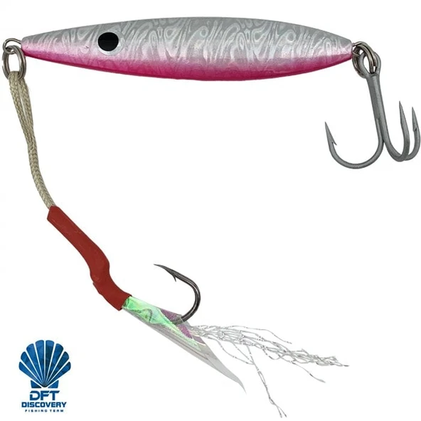 T. DFT 1307A 80G Renk: 006 Jig Yem ürün görseli 1