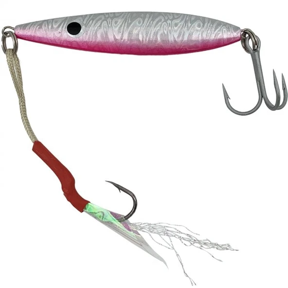 T. DFT 1307A 80G Renk: 006 Jig Yem - Resim 2