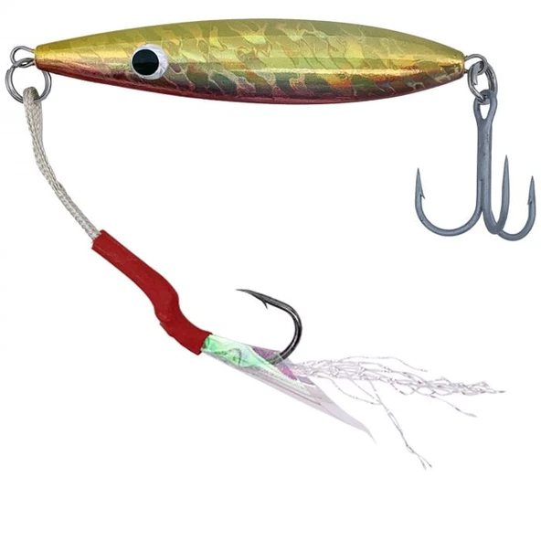 T. DFT 1307A 80G Renk: 007 Jig Yem - Resim 2
