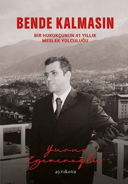 Bende Kalmasın ürün görseli 1
