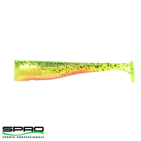 T.SPRO Gutsbait UV MOJITO 11CM Silikon Yem Gövdesi ürün görseli 1