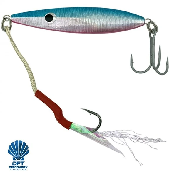 T. DFT 1307A 80G Renk: 008 Jig Yem ürün görseli 1