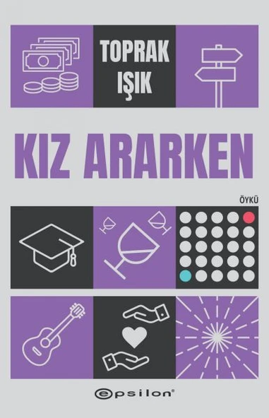 Kız Ararken ürün görseli 1