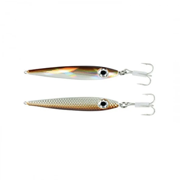 SPRO Pilk'X 40G Codling Jig Yem - Resim 2