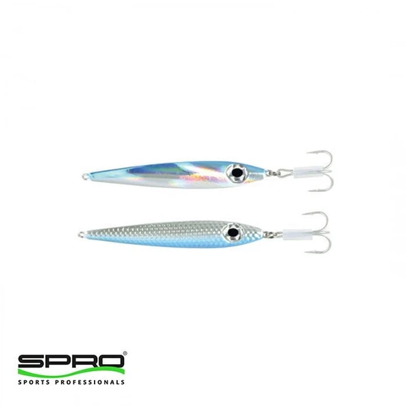 SPRO Pilk'X 40G Herring Jig Yem ürün görseli 1