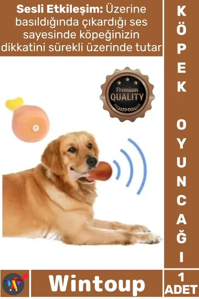 #Oyuncak Dayanıklı Vinil İnteraktif Eğlenceli Isırma Diş Kaşıma Pet Köpek Sesli Oyuncak Tavuk Butu ürün görseli 1