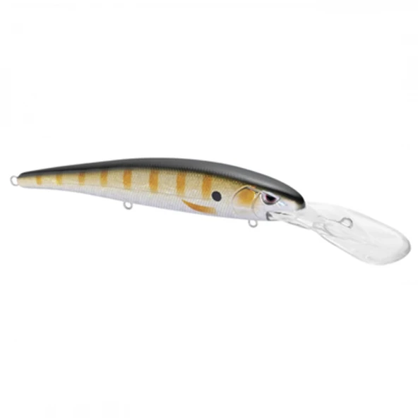 SPRO Madeye Minnow 120 Perch Sert Yem - Resim 2