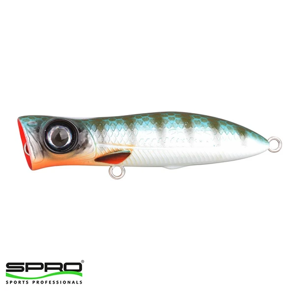 SPRO Iris Pop Herring 5,5CM 4,8G Sert Yem ürün görseli 1