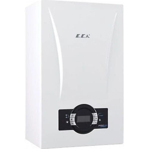ECA PROTEUS PREMİX 42 KW YOĞUŞMALI KOMBİ ürün görseli 1