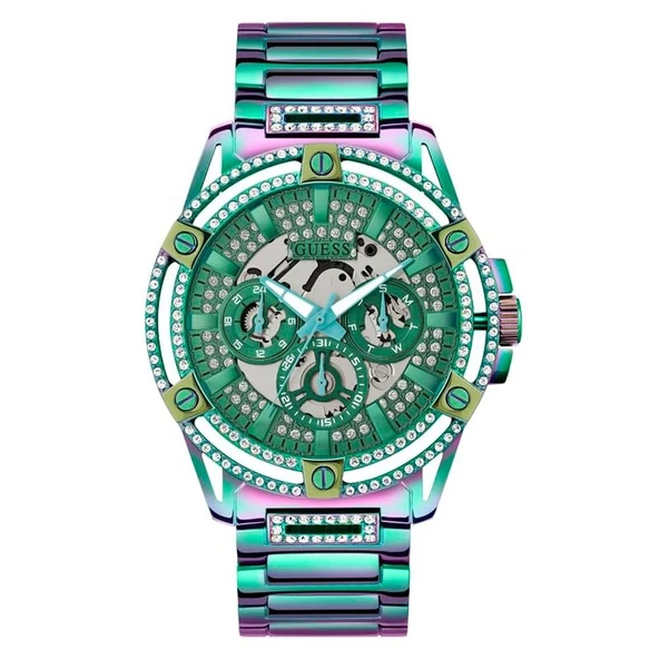 Guess GW0497G3 Unisex Kol Saati GUGW0497G3 ürün görseli 1