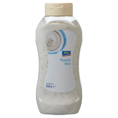 aro Ranch Sos 550 G 8'li Avantaj Paketi ürün görseli 1