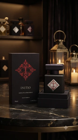 Initio Absolute Aphrodisiac Ünisex Parfüm 90 Ml ürün görseli 1