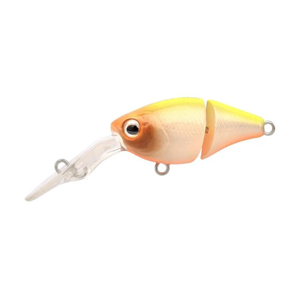 SPRO Ikiru Doub Crank N Chart Back 3,5cm Maket Yem - Resim 2