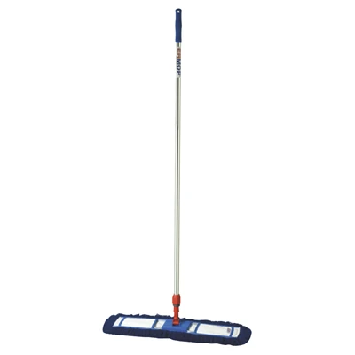 METRO PROFESSIONAL Orlon Mop Takımı 60Cm 2'li Ekonomik Paket ürün görseli 1