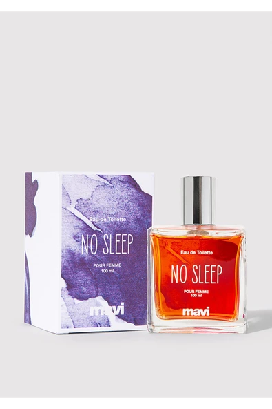 MAVI No Sleep Kadın Parfümü 100 ML ürün görseli 1