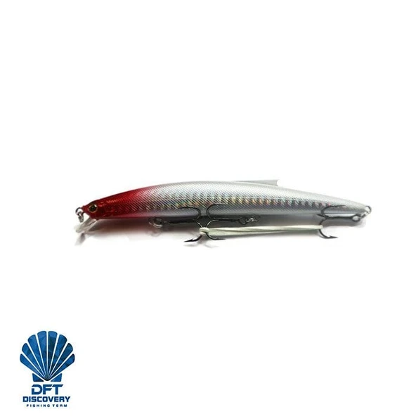 T. DFT 9202 12,5Cm 14G Renk: TC04 Maket Yem ürün görseli 1