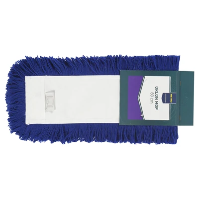 METRO PROFESSIONAL Orlon Mop 80Cm 8'li Avantaj Paketi ürün görseli 1