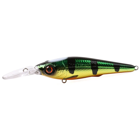 SPRO Iris Twitchy Perch 7,5CM 8,5G Sert Yem - Resim 2