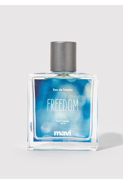 MAVI Freedom Erkek Parfüm 100 ML - Resim 2