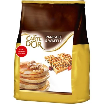 CARTE D'OR Pancake Mıx 3Kg ürün görseli 1