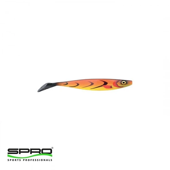 T.SPRO Wob 2.0 12Cm FD Silikon Yem 1/1 ürün görseli 1