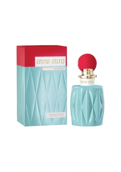 Miu Miu Woman EDP 100 ml Kadın Parfüm ürün görseli 1
