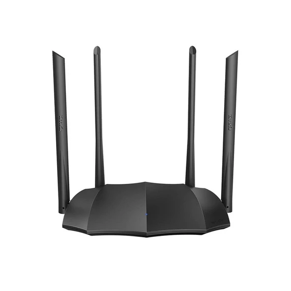 Tenda AC8-AC1200 Dual-band Gigabit Wireless Router ürün görseli 1