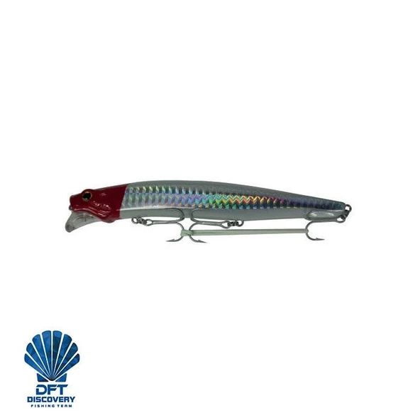 T. DFT 9039 12,8Cm Renk: WB07 Maket Yem ürün görseli 1