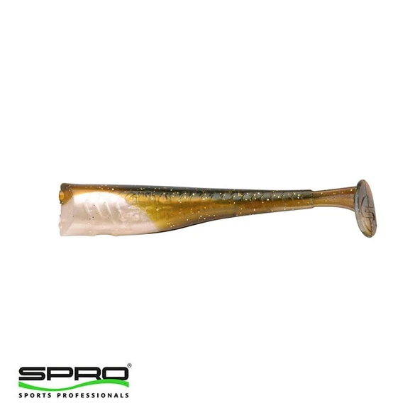 SPRO Guts Bait UV Abalone 9,5CM 10G Silikon Yem ürün görseli 1