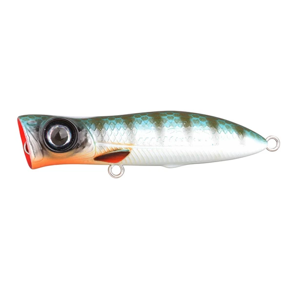 SPRO Iris Pop Herring 5,5CM 4,8G Sert Yem - Resim 2